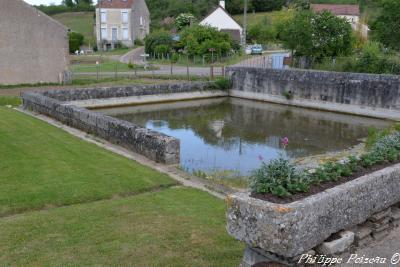 Bassin de Cervenon Nièvre Passion