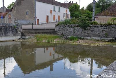 Bassin de Cervenon