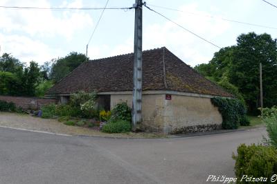 Bassin de Cervenon Nièvre Passion