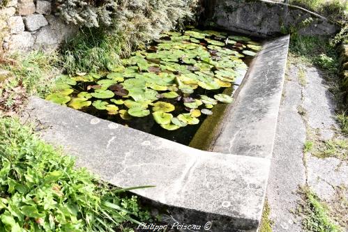 Lavoir de Champcheur Nièvre Passion