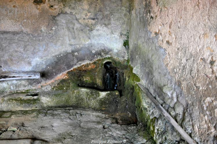 Lavoir de Charlay