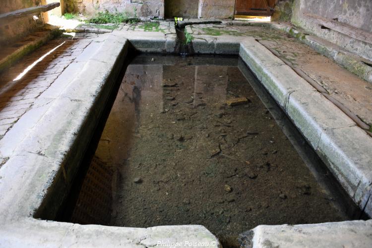 Lavoir de Charlay