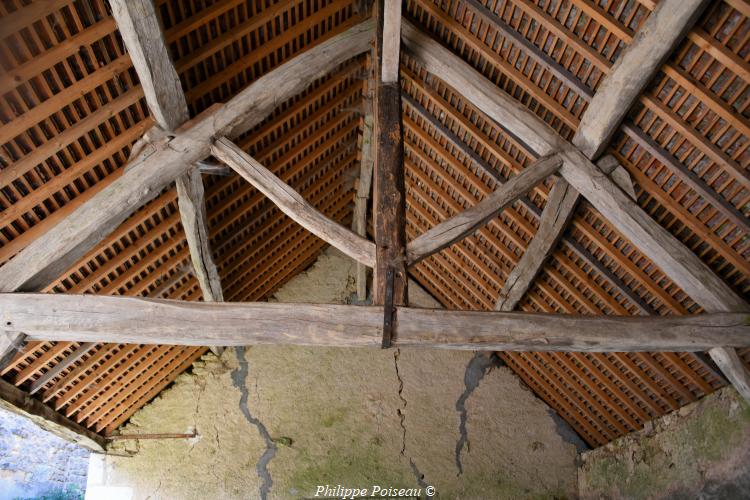 Lavoir de Charlay