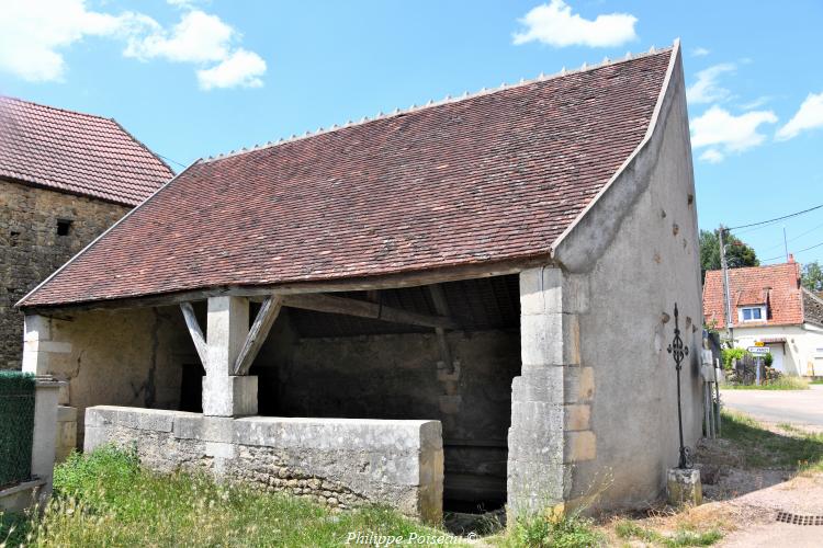 Lavoir de Charlay