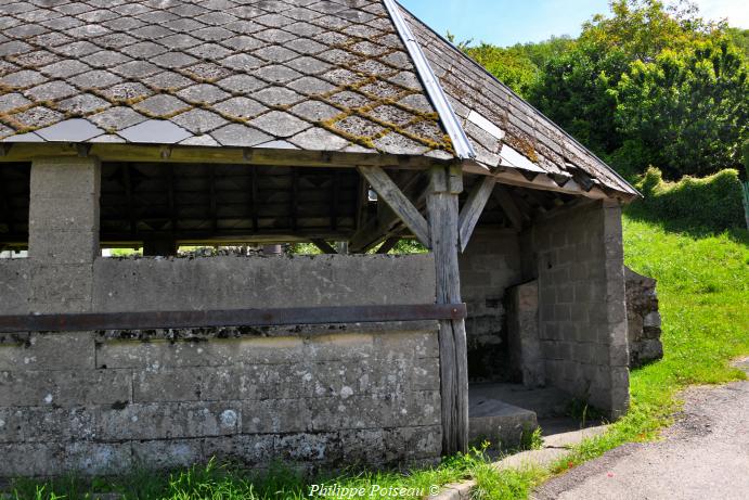 Lavoir de Château Chinon