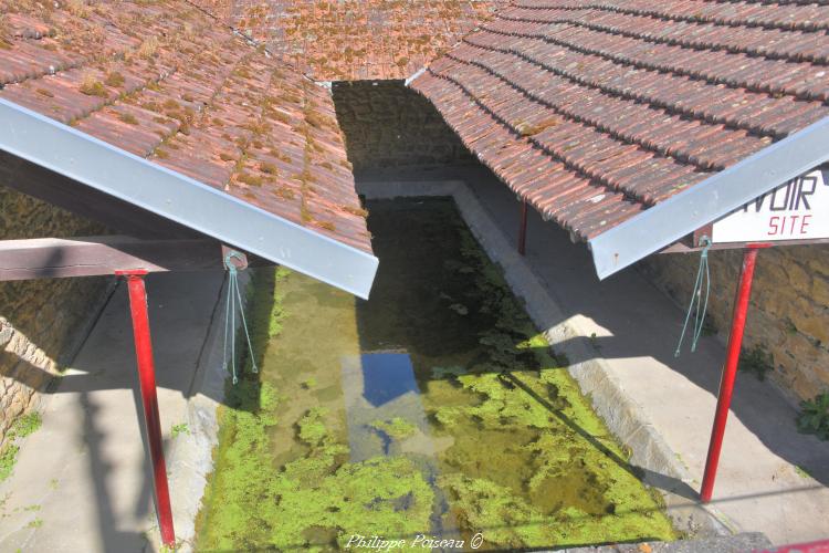 Lavoir de la rue de la Madelaine