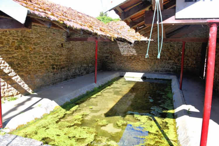 Lavoir de la rue de la Madelaine un patrimoine