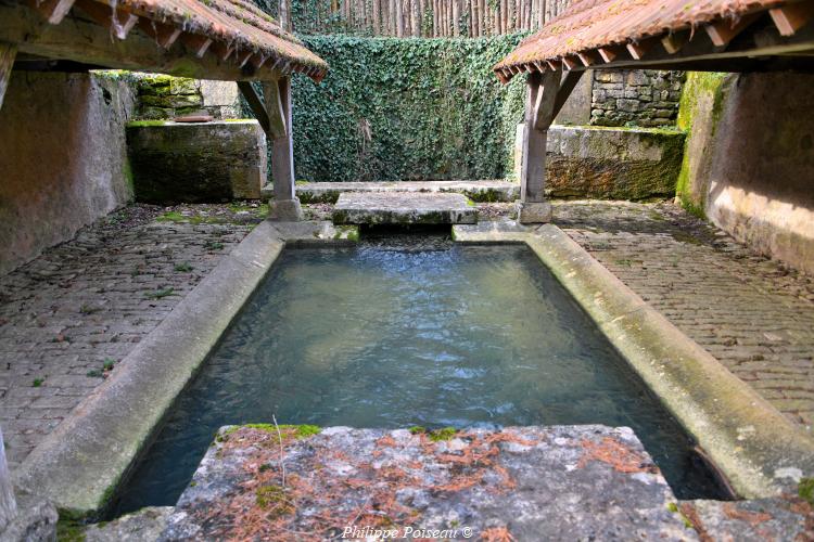 Lavoir de Chiry