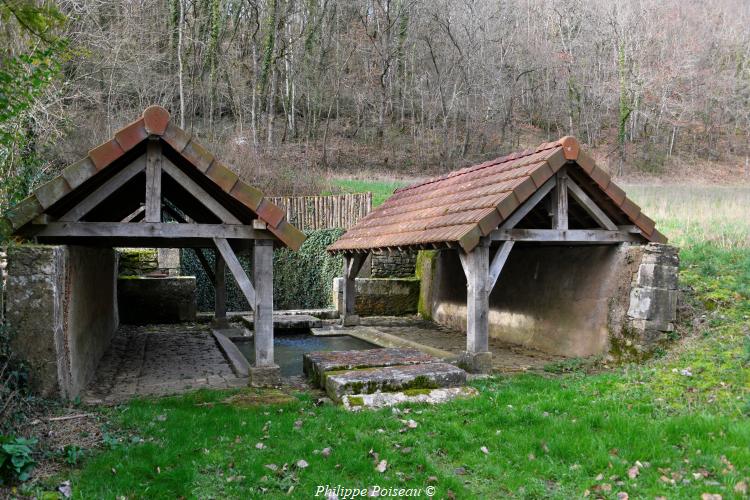 Lavoir de Chiry