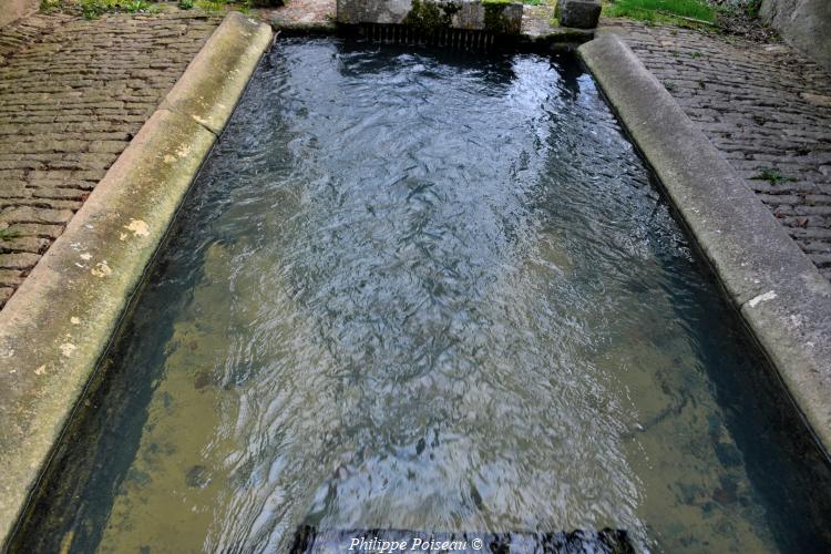 Lavoir de Chiry