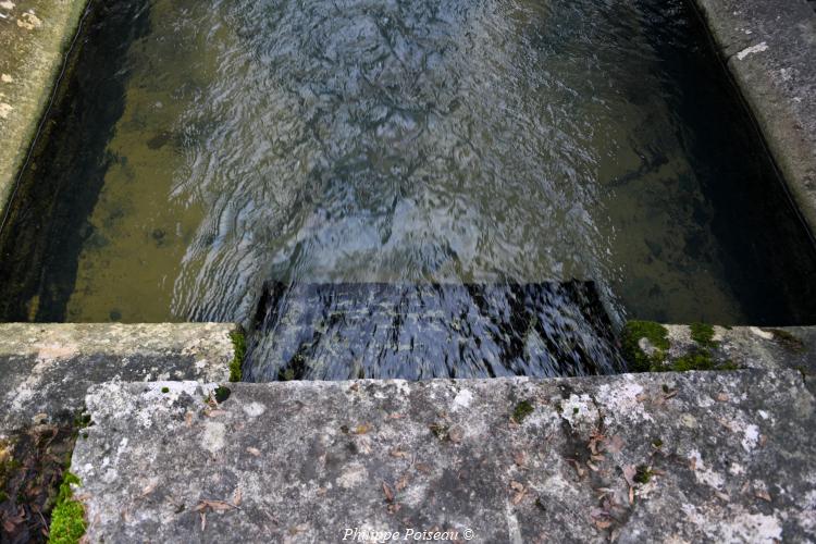 Lavoir de Chiry