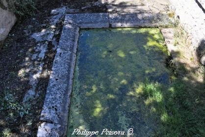 Lavoir de Combres