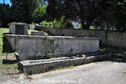 Lavoir de Combres