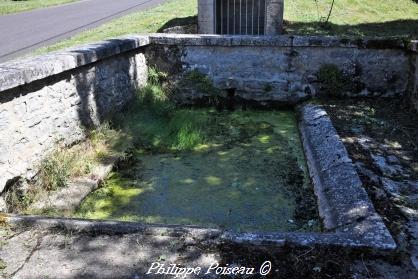 Lavoir de Combres