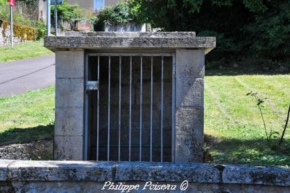 Lavoir de Combres