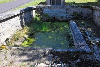 Lavoir de Combres