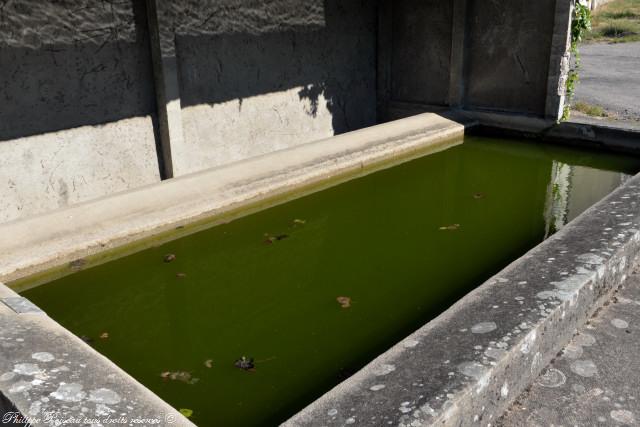 Lavoir de Corancy