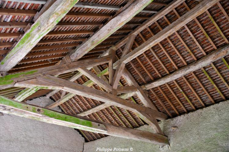 Lavoir de Créantay