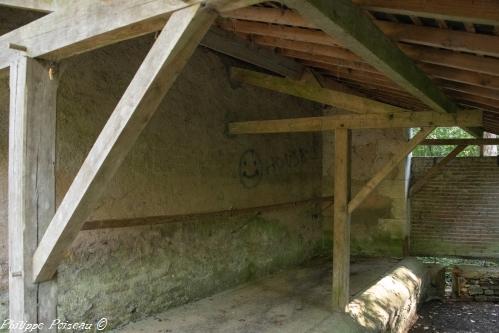 Lavoir de Croisy 