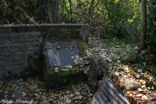 Lavoir de Croisy