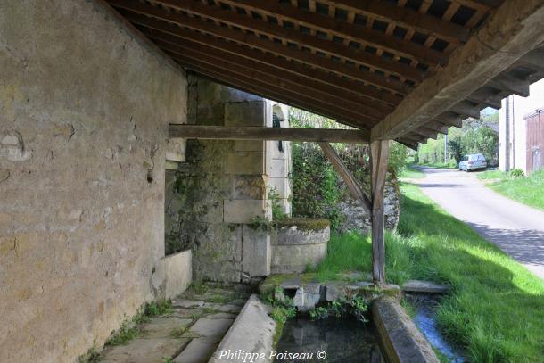 Lavoir de Cungy sud