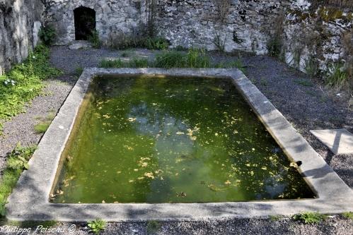 Lavoir de Devay Nièvre Passion