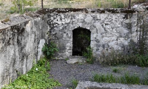 Lavoir de Devay Nièvre Passion