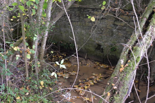 Lavoir Le Mont