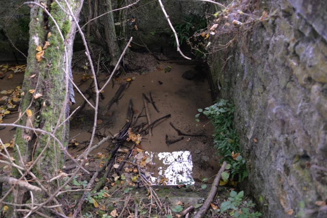 Lavoir Le Mont