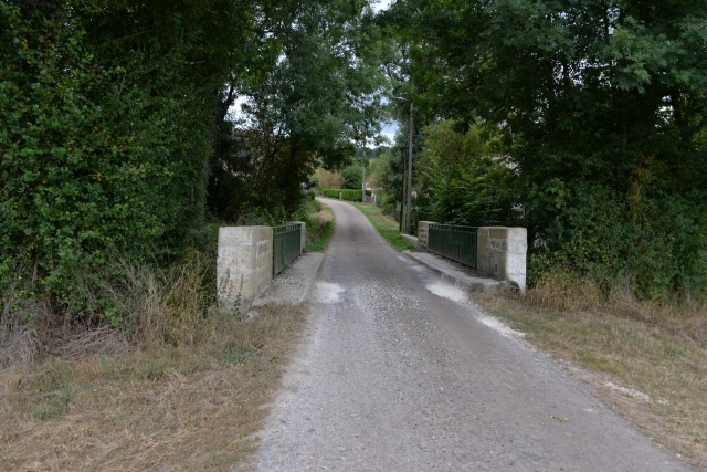 Lavoir Le Mont