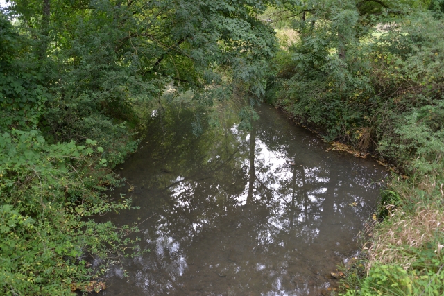 Lavoir Le Mont