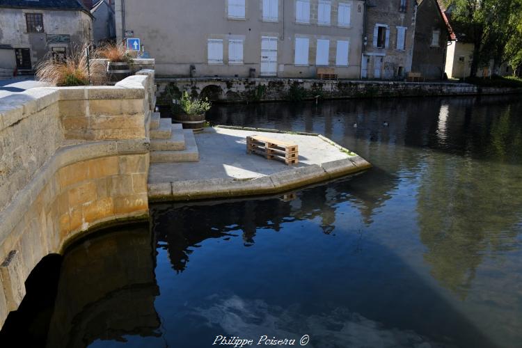 Lavoir rue Notre Dame