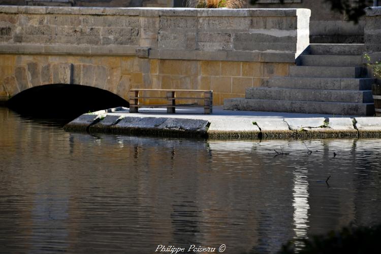 Lavoir rue Notre Dame