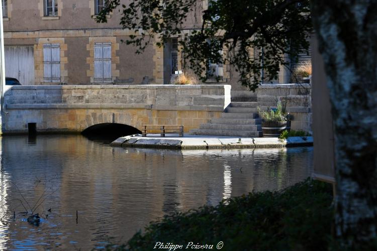 Lavoir rue Notre Dame