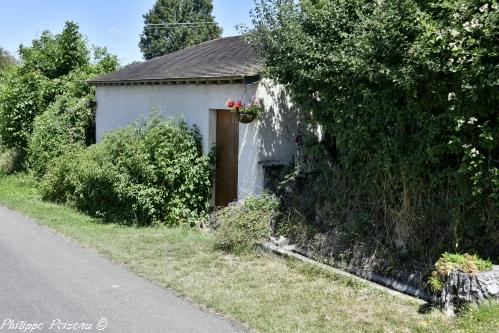 Lavoir de Doussas un patrimoine