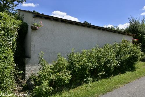 Lavoir de Doussas