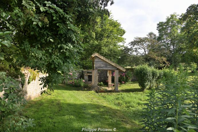 Lavoir de Dreuzy