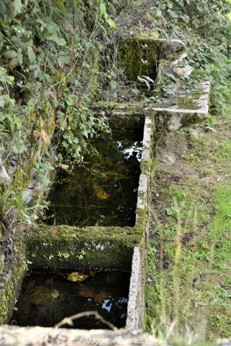 Lavoir de Fâchin