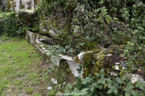 Lavoir de Fâchin