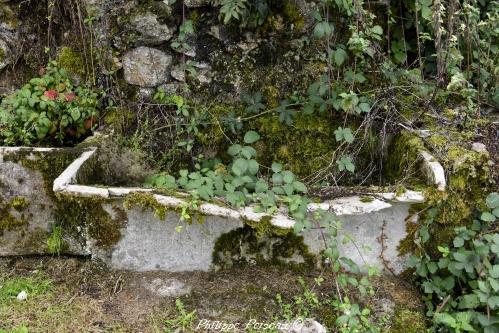 Lavoir de Fâchin nièvre Passion