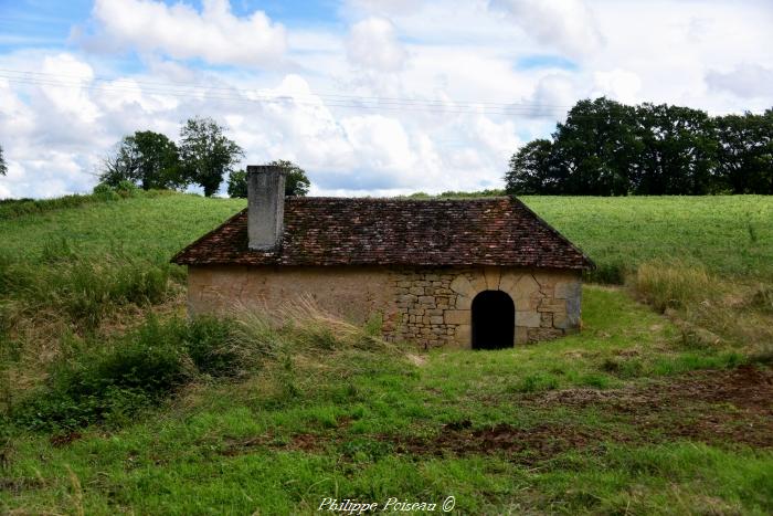 Lavoir de Flassy