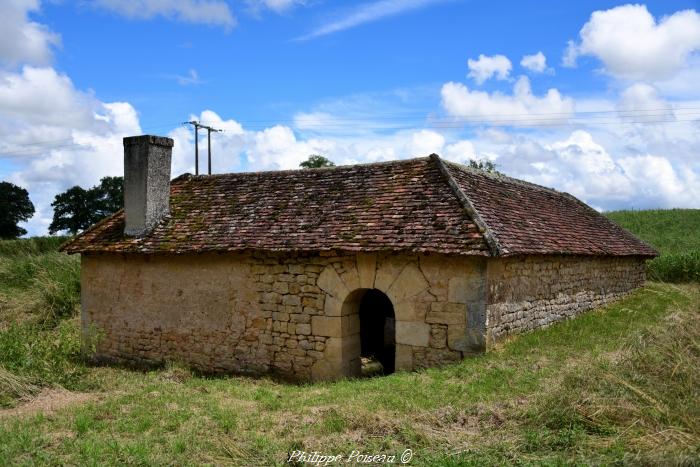 Lavoir de Flassy