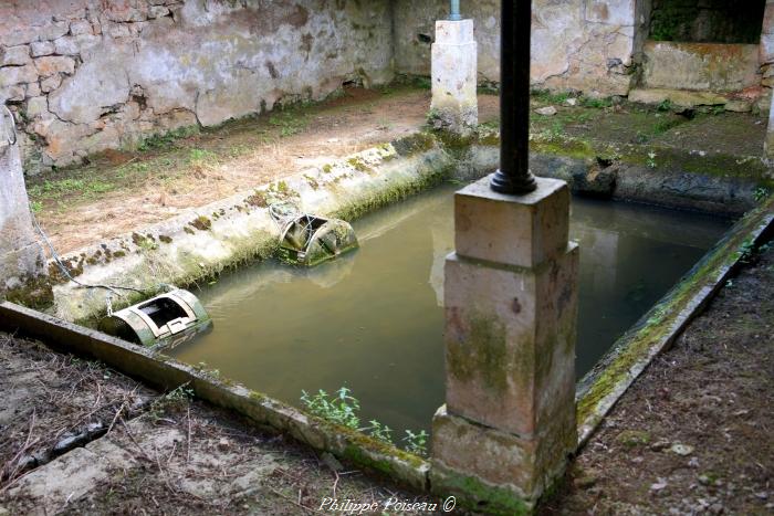 Lavoir de Flassy