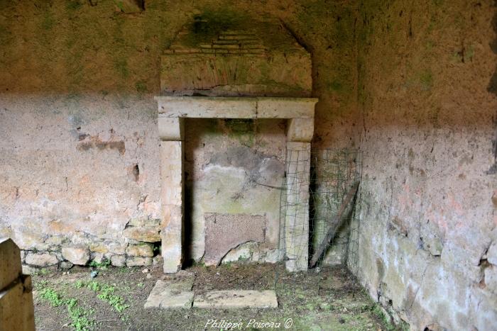 Lavoir de Flassy