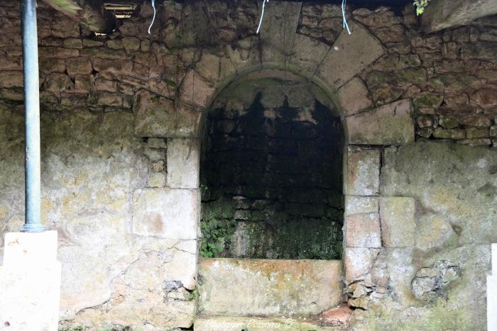 Lavoir de Flassy