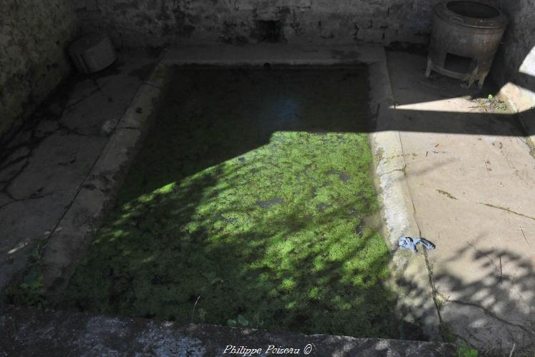 Lavoir de Flez