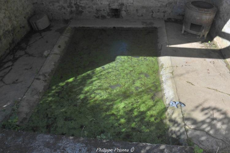 Lavoir de Flez