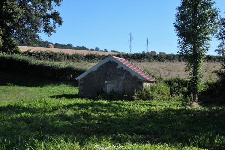 Lavoir de Flez un patrimoine