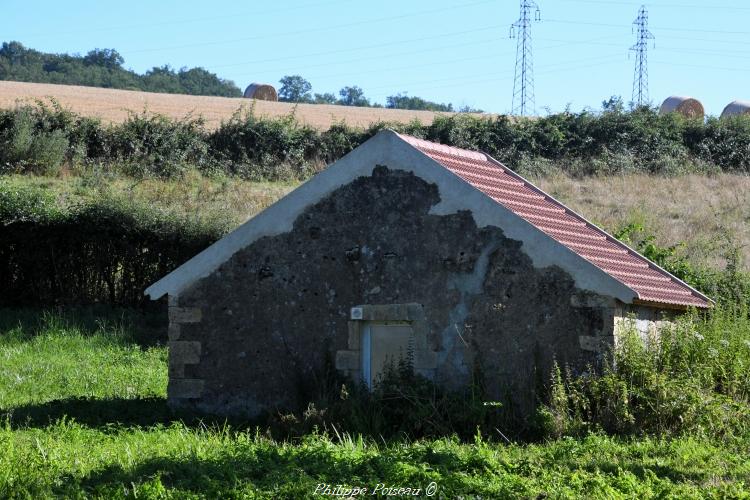 Lavoir de Flez