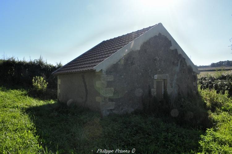 Lavoir de Flez